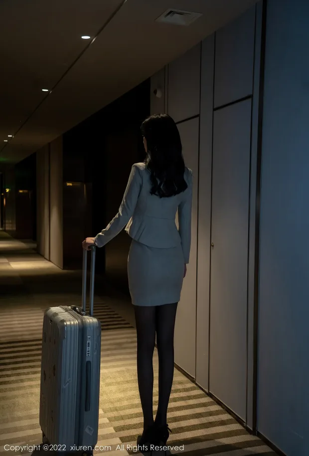 [秀人网] 2022.04.13 – NO.4859[59P] 2