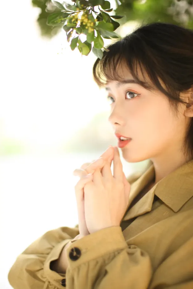 [艺图语] 2021.05.21 Vol.058 – 花样年华 黄子卿[28P] 4