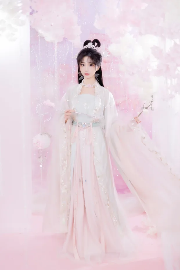 [艺图语]2023.02.06 Vol.2983 星月落[27P] 4