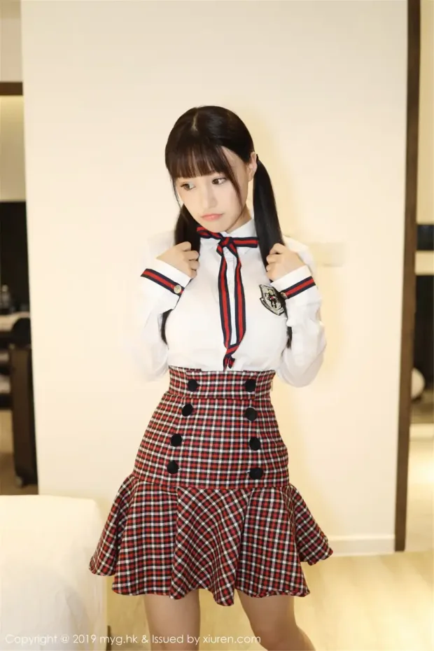 [美媛馆] 2019.05.17 VOL.355 – Flower朱可儿[82P] 3
