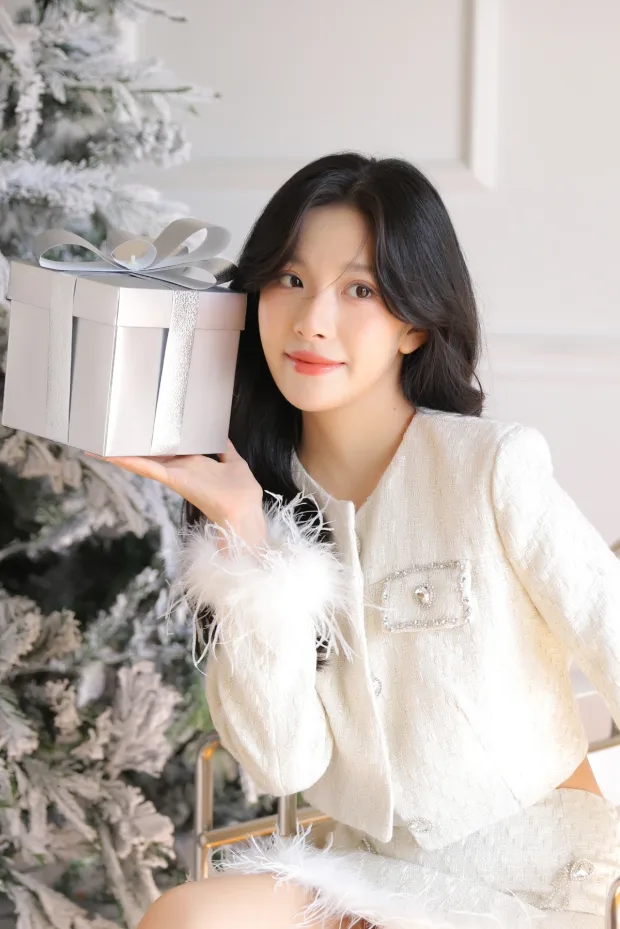 [艺图语]2022.12.16 Vol.2693 – 山茶花[35P] 6