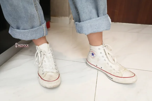 [MZSOCK]爱美足 NO.077 – Ella！ 7