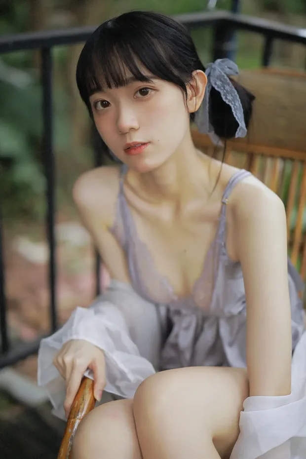 [艺图语] 2020.11.28 Vol.003 – 夏末的阴天 小熊[26P] 3
