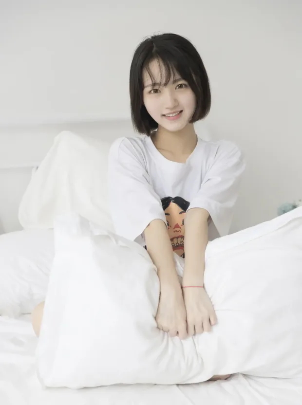 [艺图语] 2021.08.26 Vol.178 – 十八岁 二妹[24P] 3