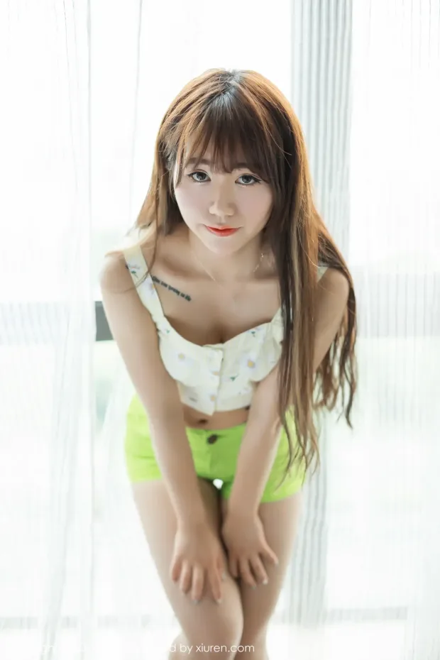 [顽味生活] 2016.05.18 Vol.026 – 鱼子酱宝saki[45P] 6