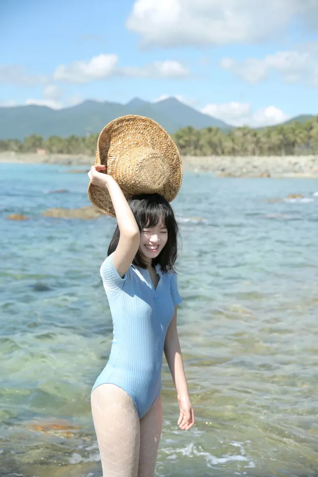 [艺图语]2022.12.09 Vol.2637 – 海岛盛夏[24P] 3