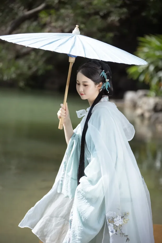 [艺图语]2023.01.15 Vol.2920 青山[37P] 5