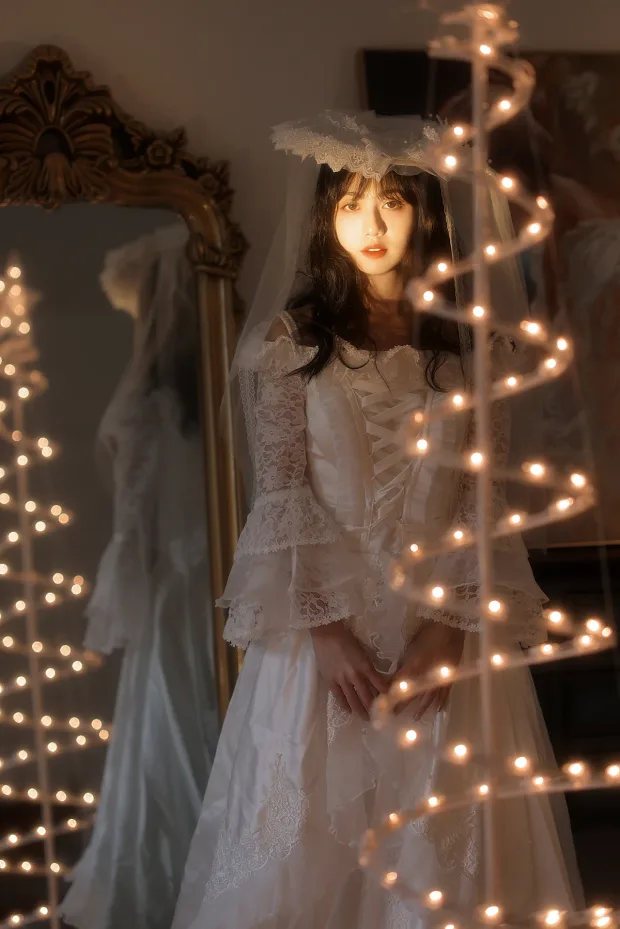 [艺图语]2022.12.17 Vol.2701 – 神明[28P] 3