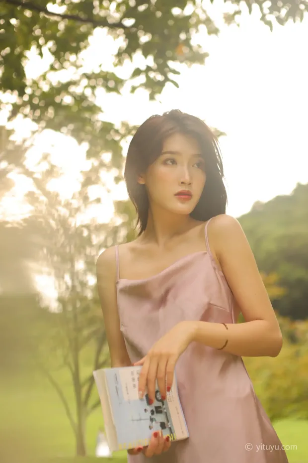 [艺图语] 2021.05.14 Vol.055 – 她，ta 巧玲[31P] 4
