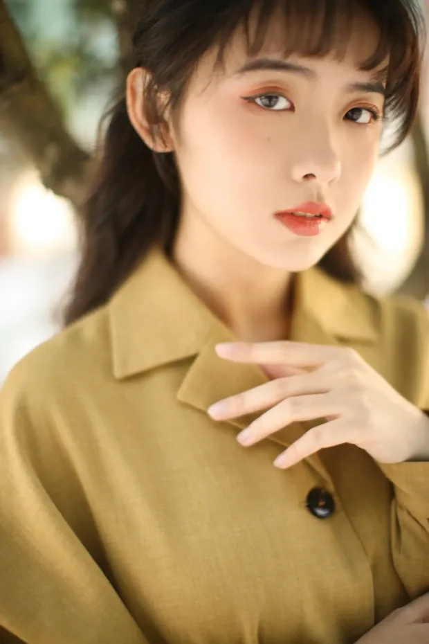 [艺图语] 2021.05.21 Vol.058 – 花样年华 黄子卿[28P] 8