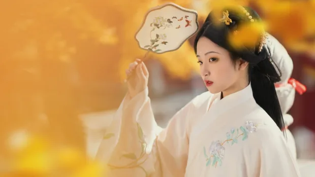 [艺图语]2022.12.28 Vol.2781 – 始觉秋风还[19P] 3