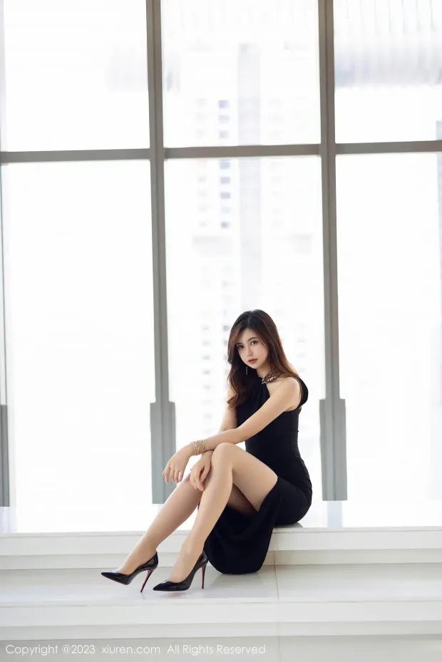[秀人网] 2023.12.08 NO.7782[83P] 8