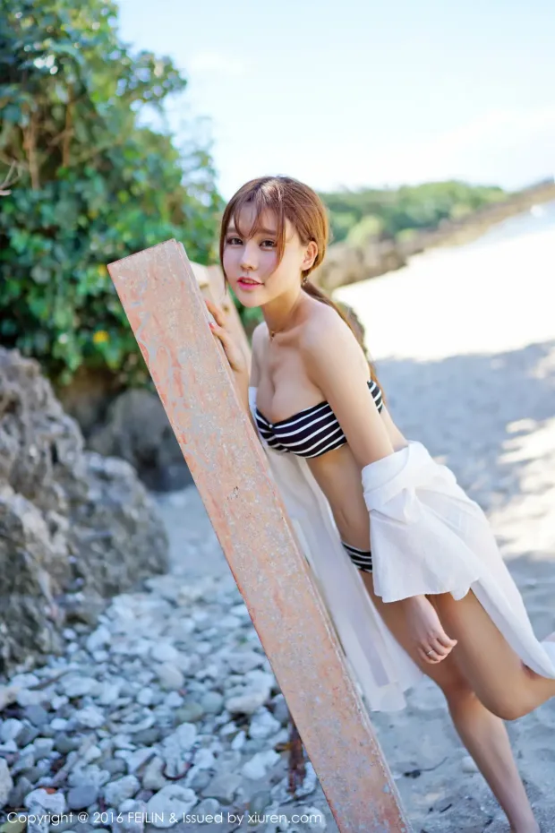 [嗲囡囡] 2016.06.28 VOL.045 – Milk楚楚[47P] 3