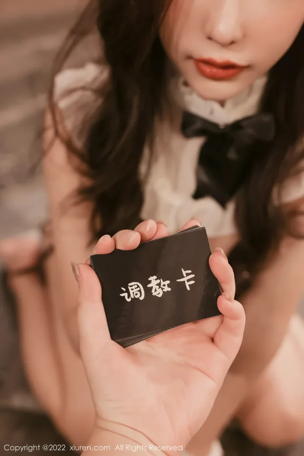 [秀人网] 2022.03.01 – NO.4650[57P] 4