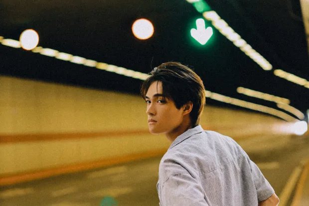 [艺图语] 2021.08.10 Vol.111 – 过期的灌头 LEO[29P] 5