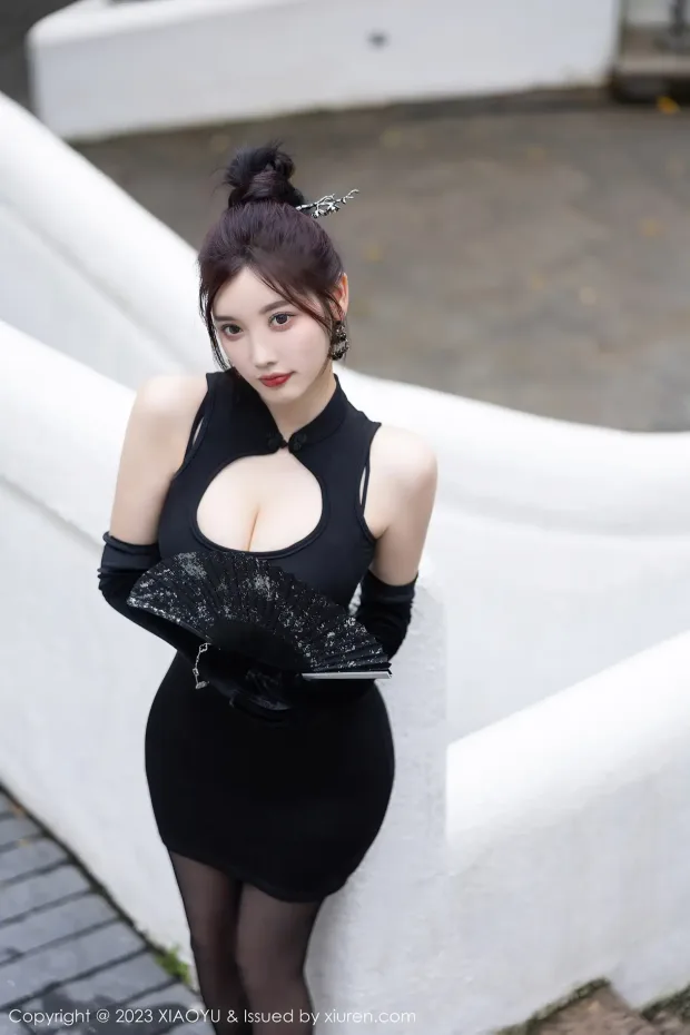 [语画界] 2023.07.14 VOL.1070[88P] 4