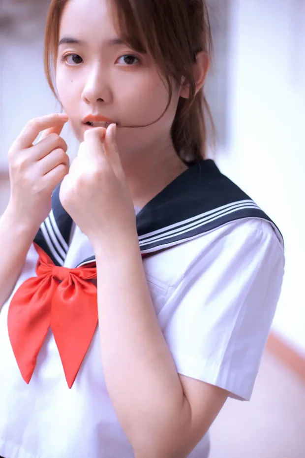 [艺图语] 2021.06.04 Vol.067 – 等你下课 黄子卿[27P] 4