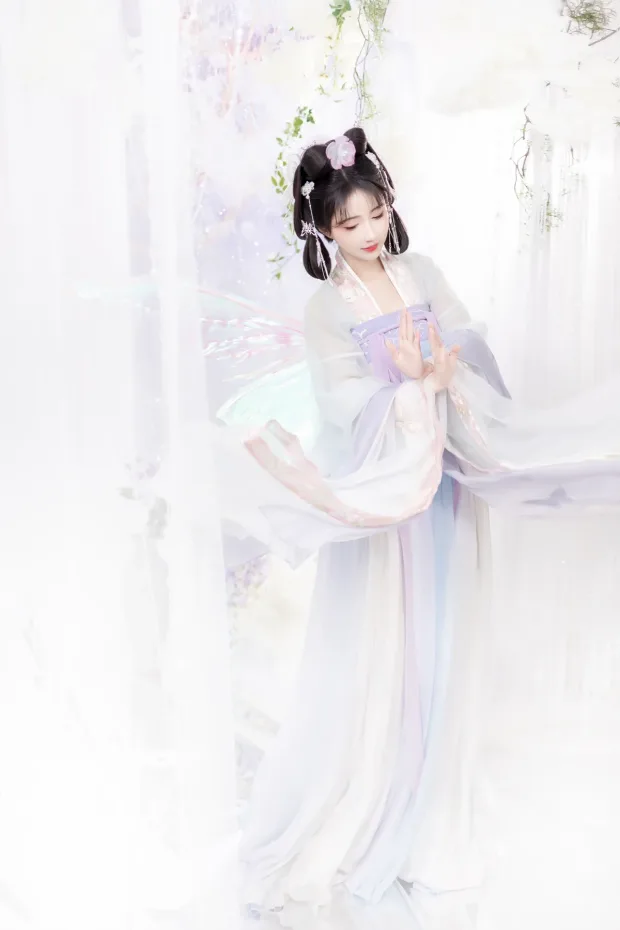 [艺图语]2023.01.31 Vol.2932 蝶兰[28P] 3