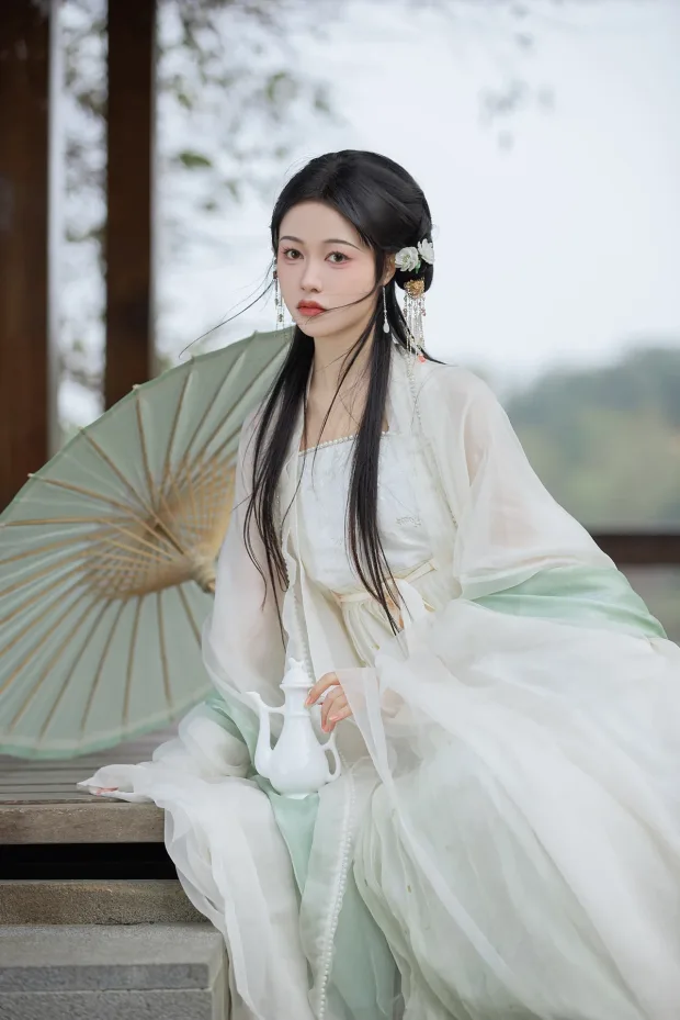 [艺图语]2023.02.07 Vol.2990 茉莉花[21P] 7