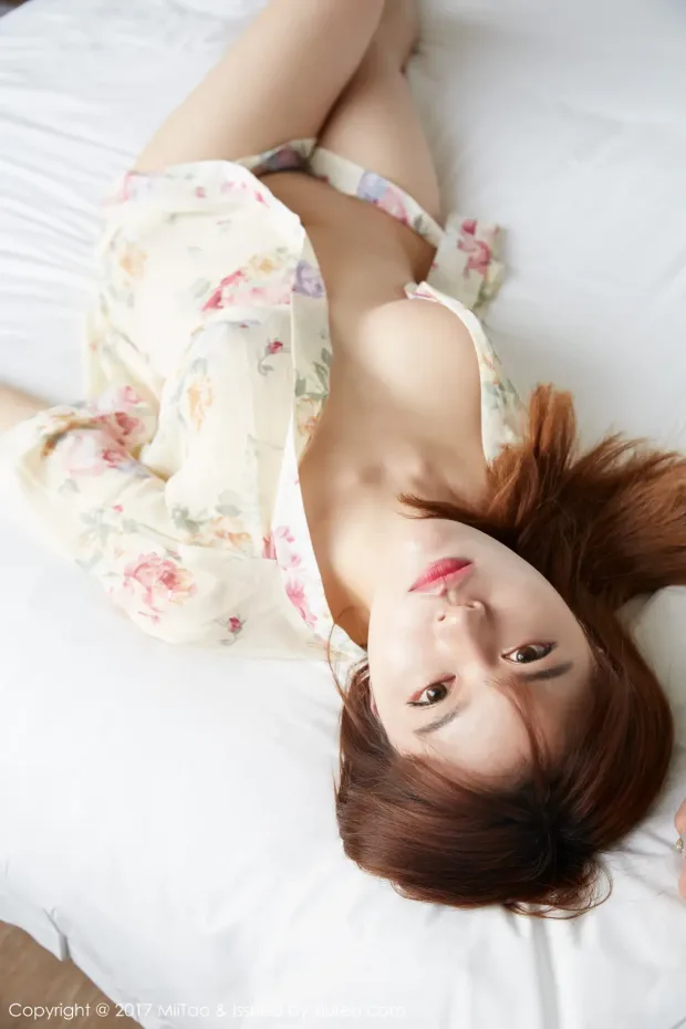 [蜜桃社] 2017.01.16 Vol.047 – Gina[51P] 7
