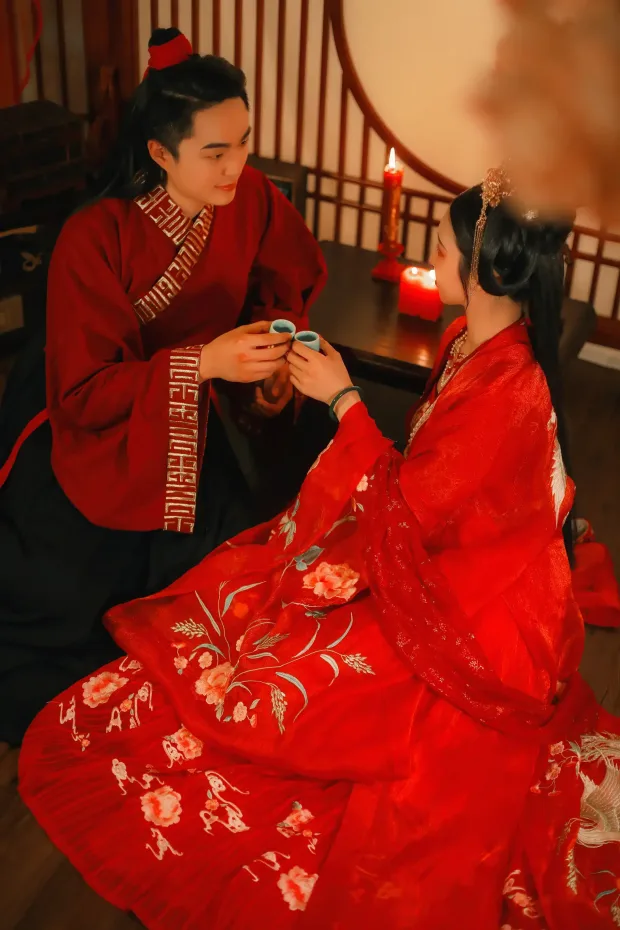 [艺图语] 2021.09.04 Vol.242 – 佳偶天成 茵茵[26P] 4