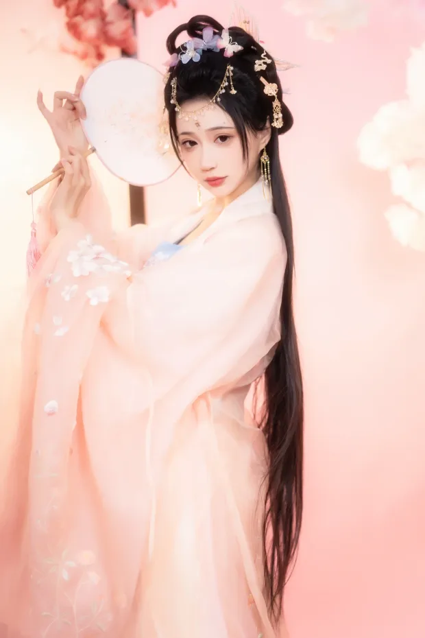 [艺图语]2023.01.14 Vol.2917 心之月[28P] 5