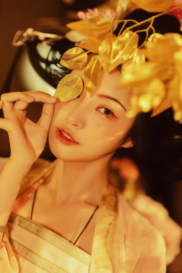 [艺图语] 2021.08.30 Vol.192 – 藏娇 兰因[24P] 7