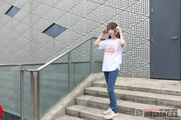 [MZSOCK]爱美足 NO.092 – 樱子 2