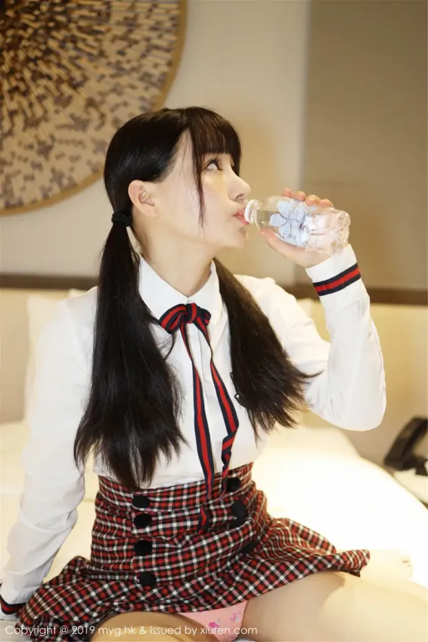 [美媛馆] 2019.05.17 VOL.355 – Flower朱可儿[82P] 5