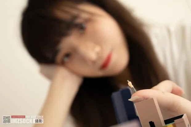 [MZSOCK]爱美足 NO.224 – 海椒 2
