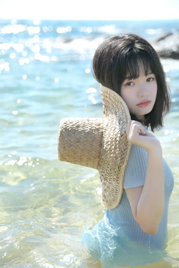 [艺图语]2022.12.09 Vol.2637 – 海岛盛夏[24P] 8