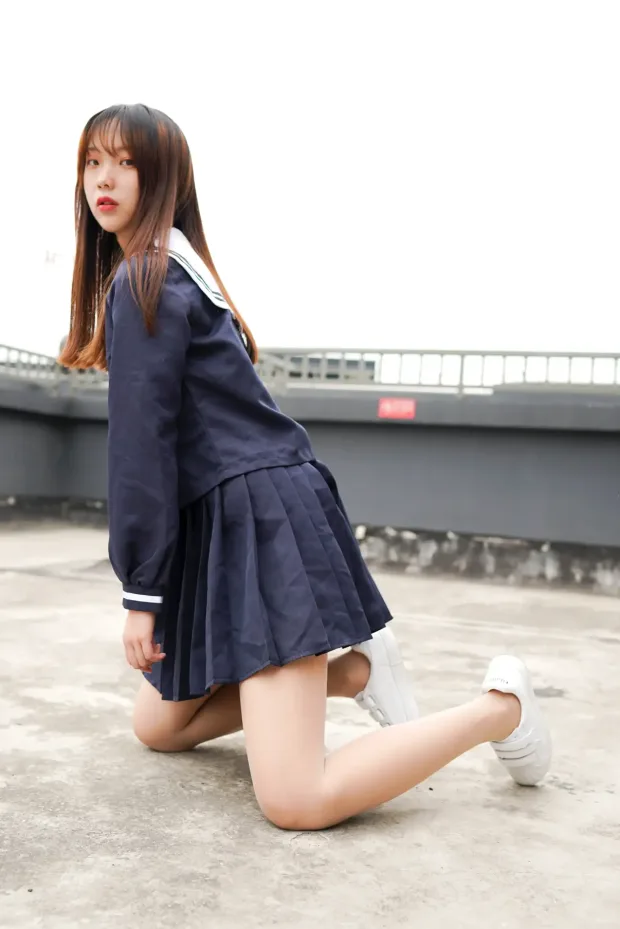 [MZSOCK]爱美足 NO.142 – 可可 2