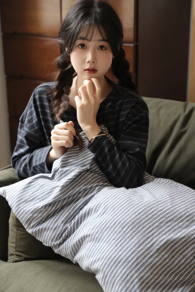 [艺图语]2023.01.04 Vol.2831 – 半秋[31P] 5