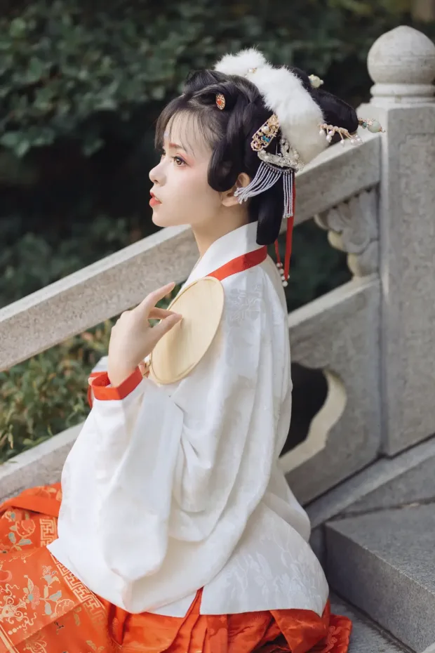 [艺图语] 2021.09.04 Vol.248 – 茕兔 悠然[32P] 5