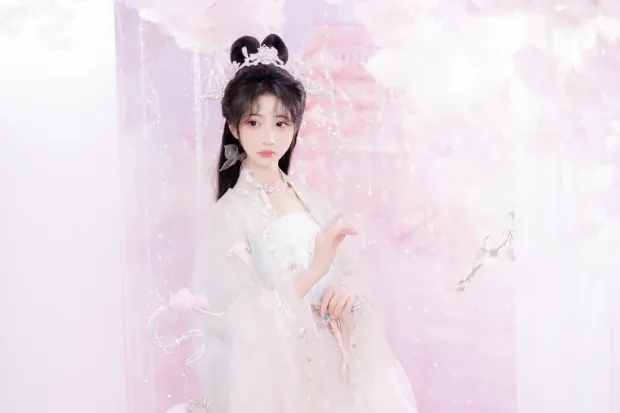 [艺图语]2023.02.06 Vol.2983 星月落[27P] 7