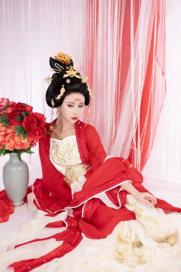 [艺图语]2023.01.15 Vol.2923 云阙[23P] 5