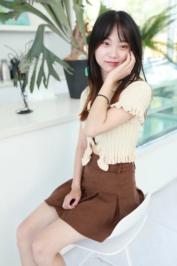 [MZSOCK]爱美足 NO.289 可可[81P] 2