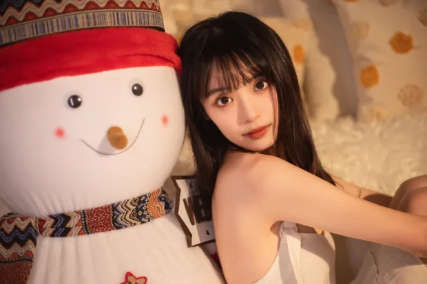 [艺图语]2022.12.31 Vol.2803 – 居家少女[25P] 7