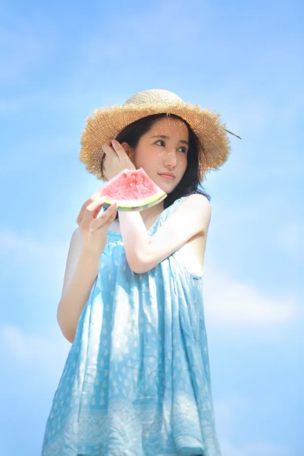 [艺图语]2022.12.24 Vol.2745 – 盛夏光年[21P] 4