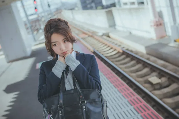 [艺图语] 2020.12.16 Vol.007 – 奈良の夏 川川[23P] 5