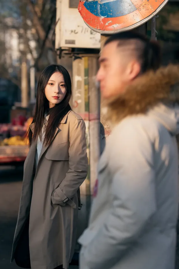 [艺图语] 2021.02.08 Vol.016 – 故城 心雅[32P] 4