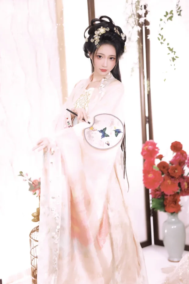 [艺图语]2023.01.12 Vol.2896 故园里[27P] 8
