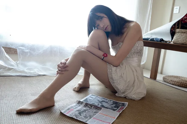 [MZSOCK]爱美足 NO.276 – 海椒[149P] 5