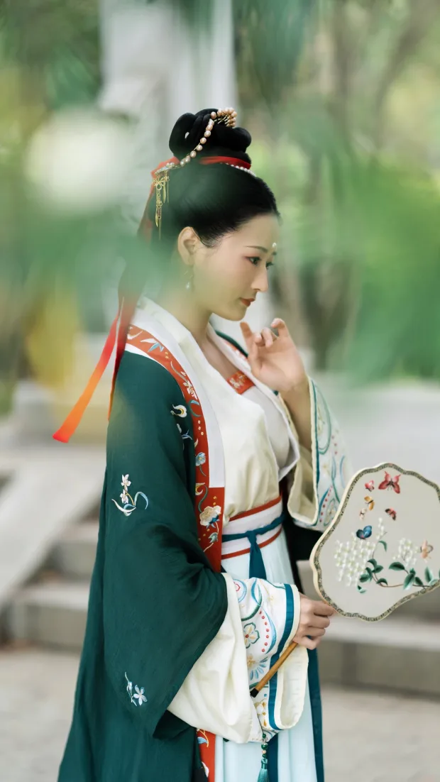 [艺图语]2023.01.05 Vol.2842 – 清平乐[23P] 6