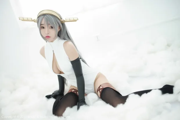 [波萝社] 2015.06.11 Vol.034 – 柳侑绮[71P] 7