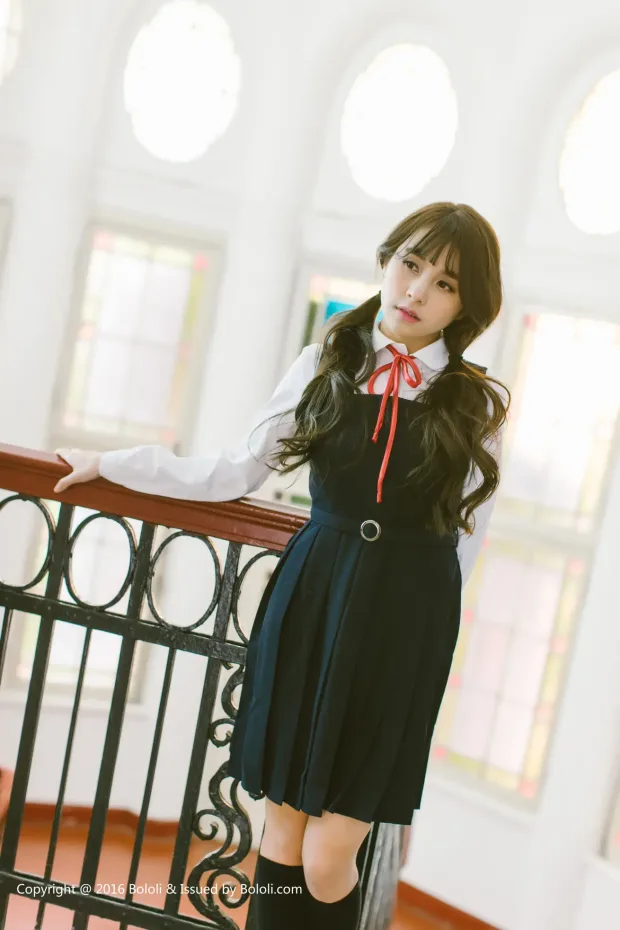 [波萝社] 2018.04.02 Vol.113 – 夏美酱[62P] 3
