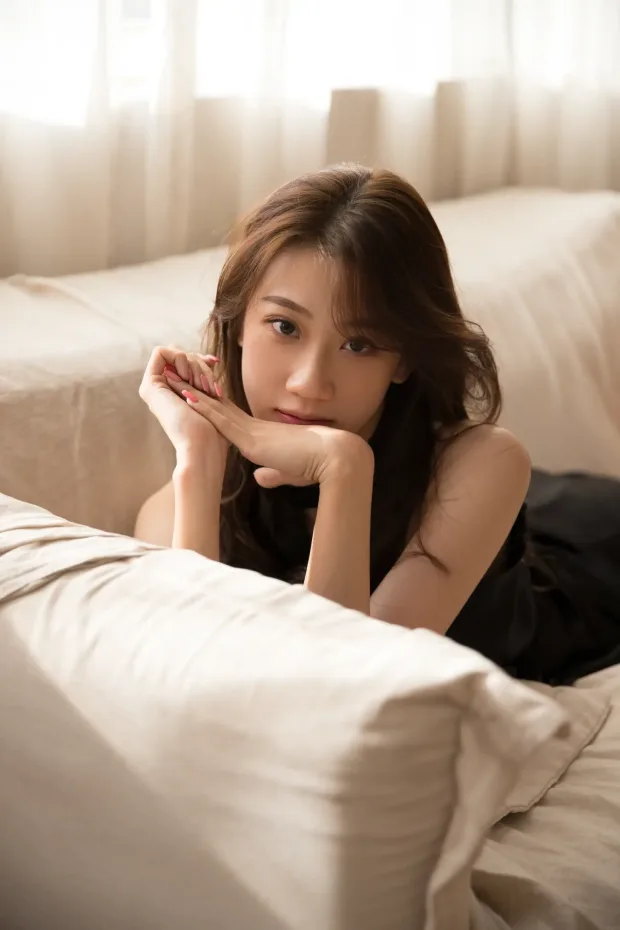 [艺图语] 2021.10.21 Vol.377 – 回忆总想哭 一朵大晶晶[22P] 5