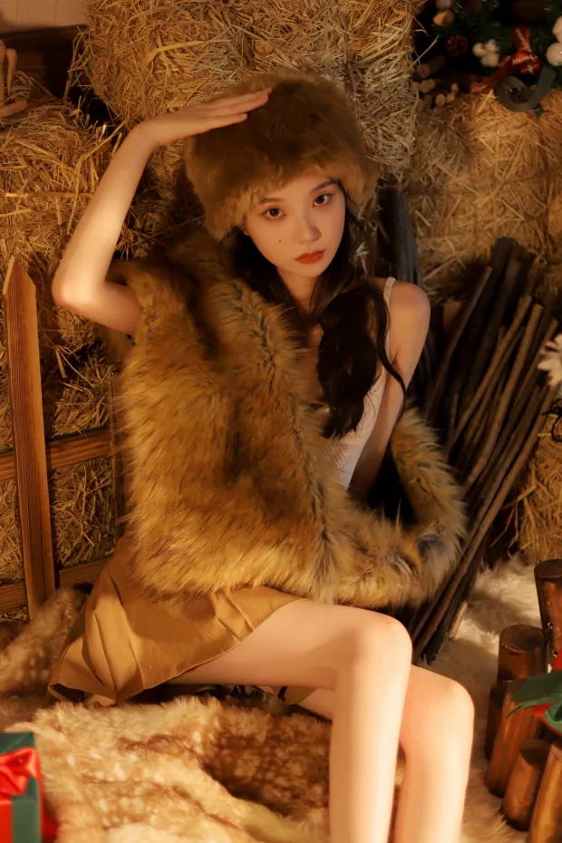 [艺图语]2023.01.06 Vol.2854 – 原野[20P] 3