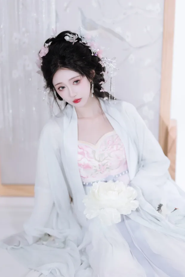 [艺图语]2024.06.27 Vol.3077 – 何妨[25P] 5