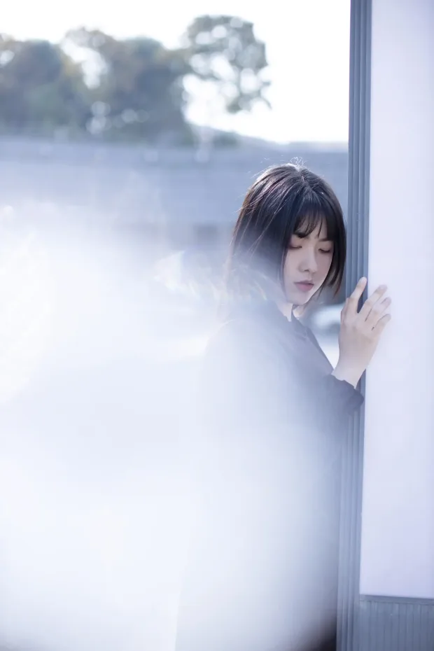 [艺图语] 2021.04.06 Vol.033 – 不能说的秘密 黄子卿[28P] 8